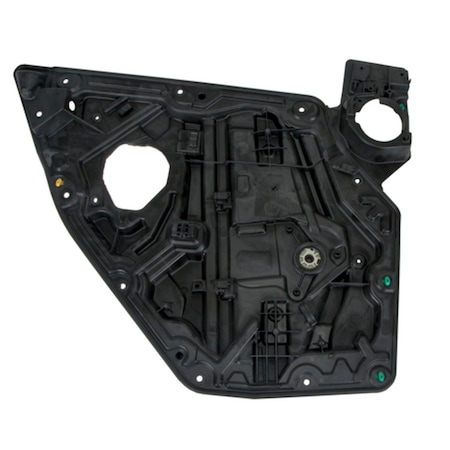 Aci Automotive Chrysler 300 Series 17-11 / Dodge Charge Window Regulatr, 384414 384414
